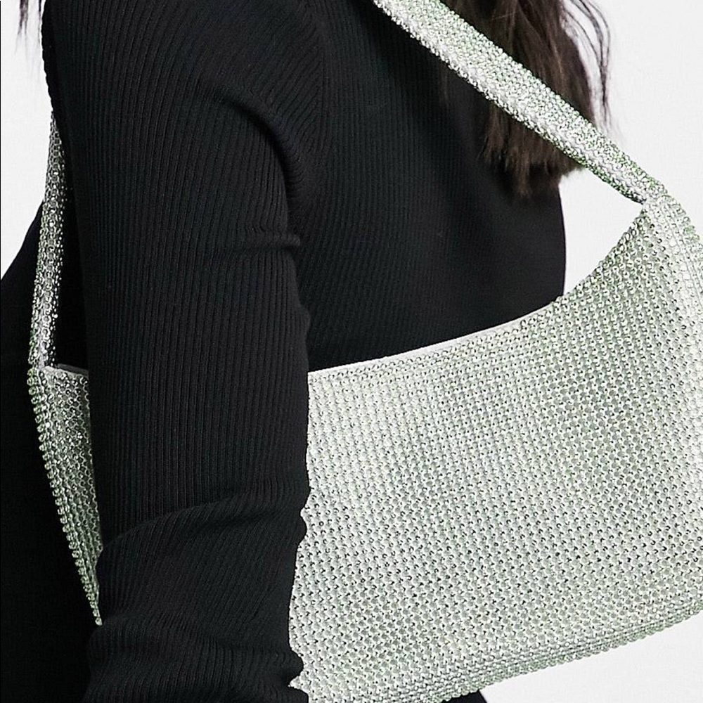 Diamant Bag